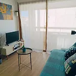 2 Pieces Climatise Avec Balcon Dans Le Vieil Antibes, Residence Avec Ascenseur