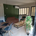 Maison Avec Jardin