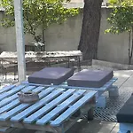 Le Bonheur Avec Piscine Et Jardin