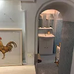 Studio Perle De Menton