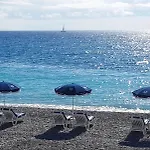 Tres Joli Loft Au Coeur De Nice