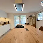 Villa 6 Personnes Avec Piscine Privee