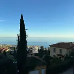 Le Vigia-Vue Mer-Terrasse-Climatisation-Parking