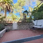 Capt'Ain Palladio Appt 3 Ch Villa Belle Epoque Front De Mer Emplacement Rare