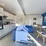 Stunning 1 Bedroom 3 Pers Residence Cannes Suquet Vieux Port Croisette 1 Mn By Olam Properties