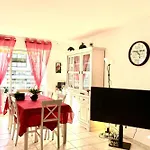 Beautiful 65 M Flat