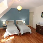 Maison De Charme Renovee, Au Coeur Du Parc Des Volcans D'Auvergne, Proche De Salers Et Activites Nature - Fr-1-742-499