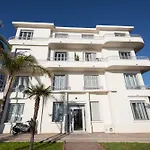 Family Apartment Sea View