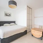 Joli Studio Centre Cannes
