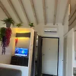 Mimosas Cottage 2 Pieces Eze Bord De Mer