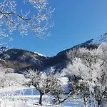 La Ferme De La Bottiere