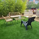 Appartement Vacances Zen