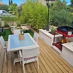 Appartement Vacances Zen