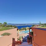 Vue Mer, Piscine, Free Parking
