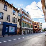 Le Provence Ap4389 By Riviera Holiday Homes
