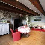 Maison De Caractere Renovee, Proche Super Lioran Avec Cheminee, Jardin Ferme Et Salle De Jeux - Fr-1-742-512