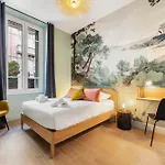 Appartement Disegno With Private Garden - Welkeys