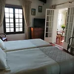 Chambres D'Hotes Les Terrasses Du Soleil
