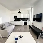 Cosy 1Br Cannes Gambetta Hyper Centre - Croisette 1 Mn - 4 Pers By Olam Properties