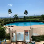 Appartement De Standing, Vue Mer, Tout A Pied !