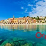 Studio Menton, 1 Piece, 4 Personnes - Fr-1-647-12