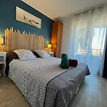 Appartement De Standing, Vue Mer, Tout A Pied !