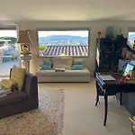 Villa Galateias, Un Coin De Paradis, Superbe Vue Avec Piscine Privee