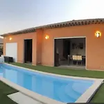 Villa Contemporaine Avec Piscine