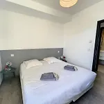 Brand New 2 Bedroom Gambetta Fully Renovated 2021- 5 Mns Palais By Olam Properties