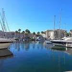 Frejus Plage-Tout Confort-Proche Mer Et Commerces