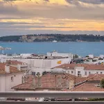 Immogroom - Sea View - Swimming Pool - Terrace- Clim