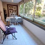 Appartement Renove T3: Parking, Wi-Fi, Piscine, Tennis, A 150 M De La Plage Et Commerces - Fr-1-316-283