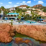 Villa Direkt Am Meer Fuer 6 Personen