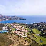 Apartment Julie Cap Esterel
