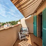 Appartement Le Poisson Bleu