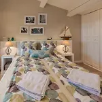 Appartement Le Poisson Bleu