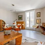 Serbes Croisette - 100M Beach, Palais, Parking/Ac