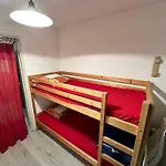 Studio Cabine Avec Jardinet A Correncon, Navette Gratuite, Proche Village Et Pistes De Ski - Fr-1-515-52