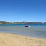 Holiday Home Les Terrasses De L'Eau Blanche-4 By Interhome