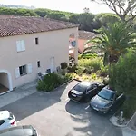 Lovely Apartment In Sainte Maxime