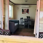 Greenchalets Frejus St Aygulf