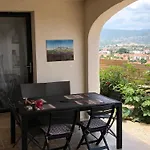 Rez-De-Villa Vue Mer Panoramique 4 P - Soleil Levant La Ciotat