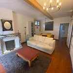 6Qui10-1 - Appartement De Standing Avec Garage Et Ascenseur Pour 6 Personnes