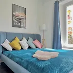 Fiorella'S Cannes Oasis