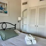 Les Restanques Cabriere 3123 Vue Mer 3 Chambres