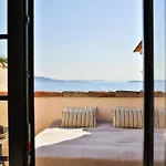 Magnifique Villa De Luxe Avec Piscine - Villa Cactus
