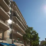 Agreable 2P Moderne En Centre-Ville, Proche Mer Avec Balcon, Menton - Fr-1-196-333