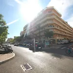 Agreable 2P Moderne En Centre-Ville, Proche Mer Avec Balcon, Menton - Fr-1-196-333