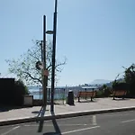 Beau 2P Au Calme, Terrasse, Vue Mer, Clim, Parking Prive, Wifi - Fr-1-196-310