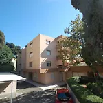 Joli Studio Avec Terrasse Et Garage Prive A Menton - Fr-1-196-296